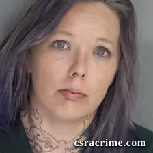 Sondra Mcdowell booking photo