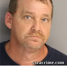 Sonny Morris booking photo