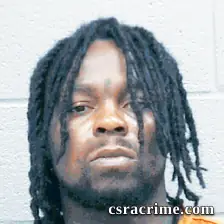 Soweto Moody booking photo