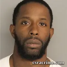 Spencer Mcmanus booking photo
