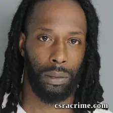 Spencer Mcmanus booking photo