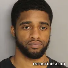 Spencer Price booking photo