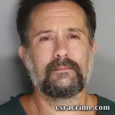 Spencer Smith booking photo