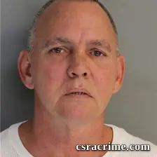 Stacey Everette Black booking photo