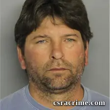 Stacey Gray booking photo