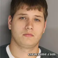 Stacey Hawkins booking photo