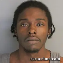 Stacey Judge booking photo