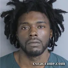 Stacey Judge booking photo