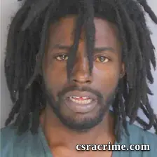 Stacey Judge booking photo