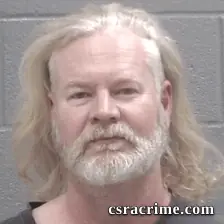 Stacey Pless booking photo