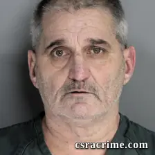 Stacey Smith booking photo