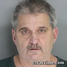 Stacey Smith booking photo