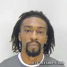 Stacy Abney booking photo