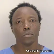Stacy Carr booking photo