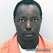 Stacy Carr booking photo