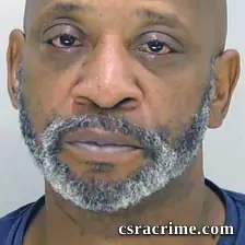 Stacy Conyer booking photo