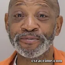 Stacy Darnell Conyer booking photo