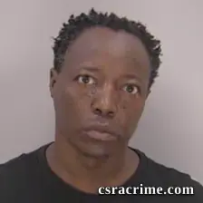 Stacy Lafelton Carr booking photo