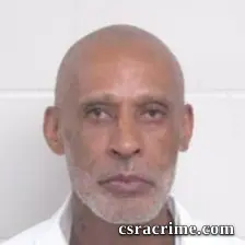 Stacy Lamar Hood booking photo