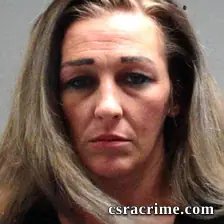 Stacy Lee Phillips booking photo