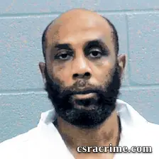Stacy Potts booking photo