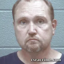 Stacy Reese booking photo