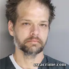 Stacy Shouse booking photo