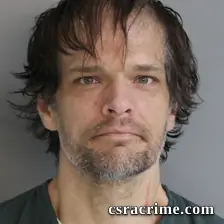 Stacy Shouse booking photo