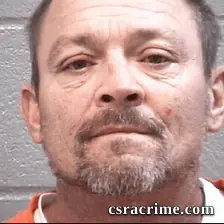 Stacy Smith booking photo