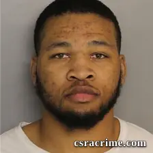 Stacy Toole booking photo