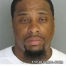 Stacy Valentine booking photo