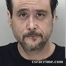 Stacy Whitlington booking photo