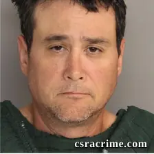 Stacy Whittington booking photo