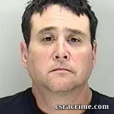 Stacy Whittington booking photo