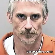Stacy Woods booking photo