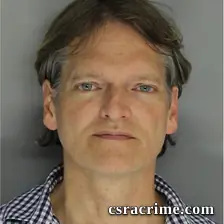 Stan Mulliken booking photo
