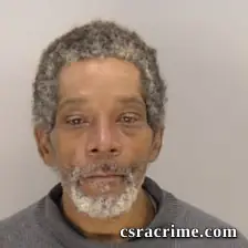 Stan Petro Erwin booking photo
