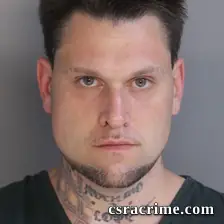 Stanaland Dixon booking photo