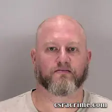Stanley Benkoski booking photo