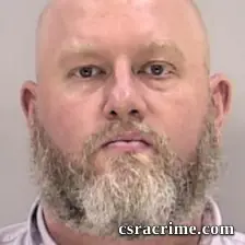 Stanley Bryant Benkoski booking photo