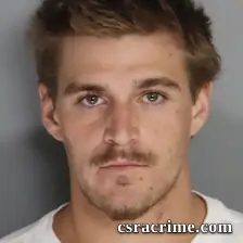 Stanley Goins booking photo