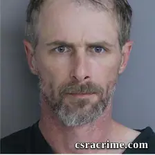 Stanley Hicks SR booking photo