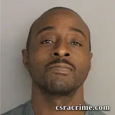 Stanley Rolland SR booking photo