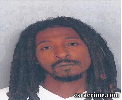 Stanley Simpkins booking photo
