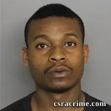 Stanley Simpkins booking photo