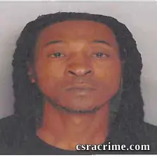 Stanley Simpkins booking photo