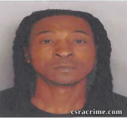 Stanley Simpkins booking photo