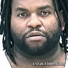 Stanley Smith booking photo