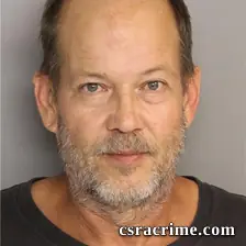 Stanley Szymonski booking photo