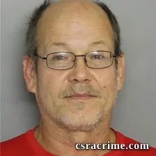 Stanley Szymonski booking photo